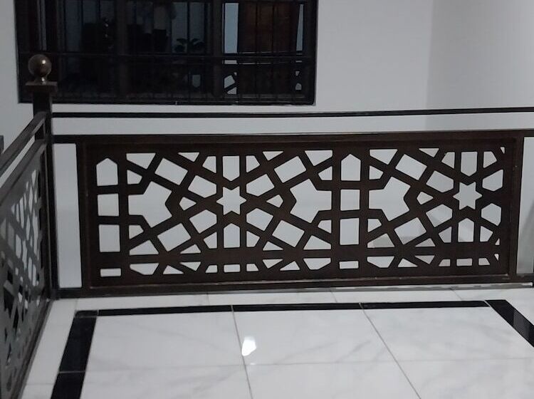 پانسیون Clemsa Boutique