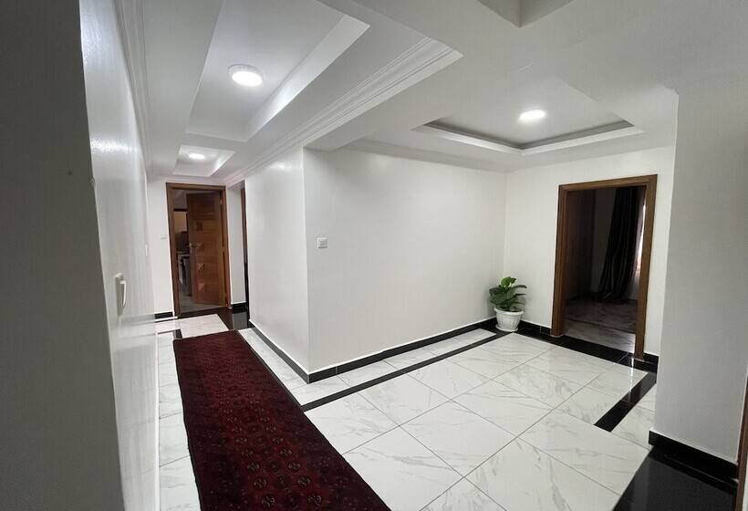 پانسیون Clemsa Boutique