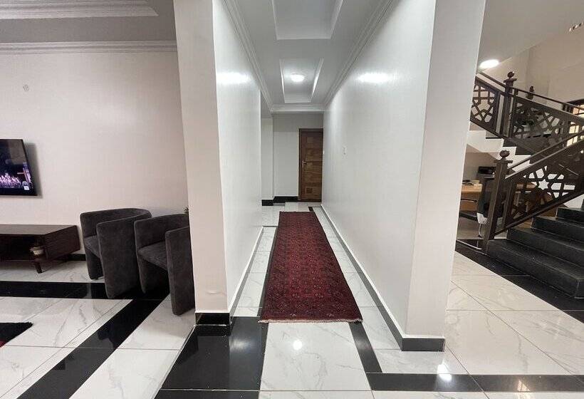 پانسیون Clemsa Boutique