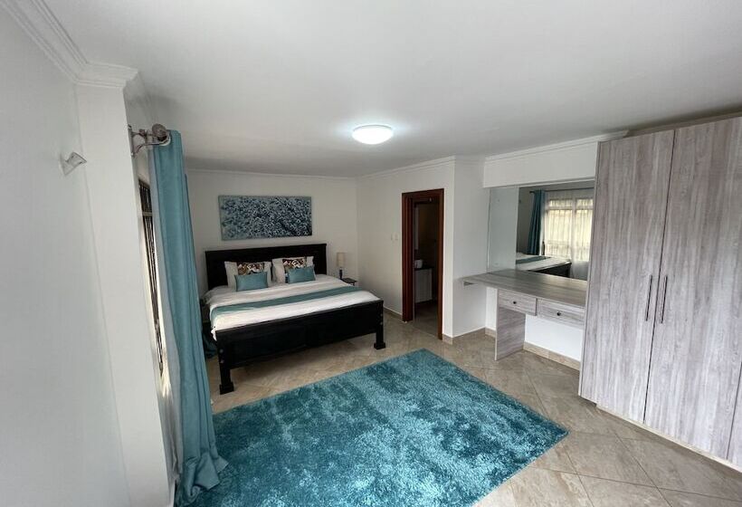 پانسیون Clemsa Boutique