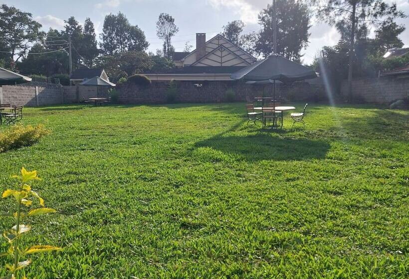 پانسیون Clemsa Boutique