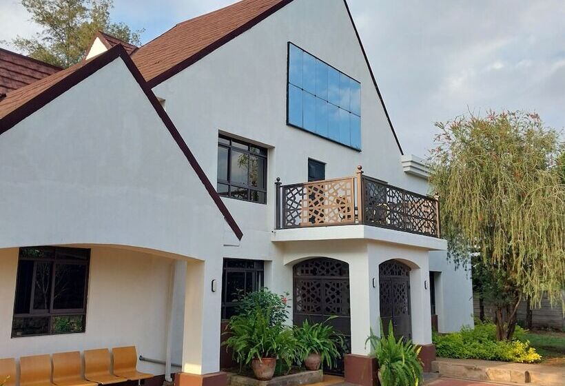 پانسیون Clemsa Boutique