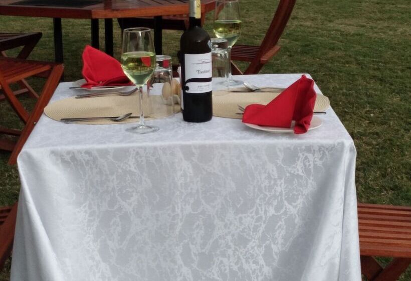 پانسیون Clemsa Boutique