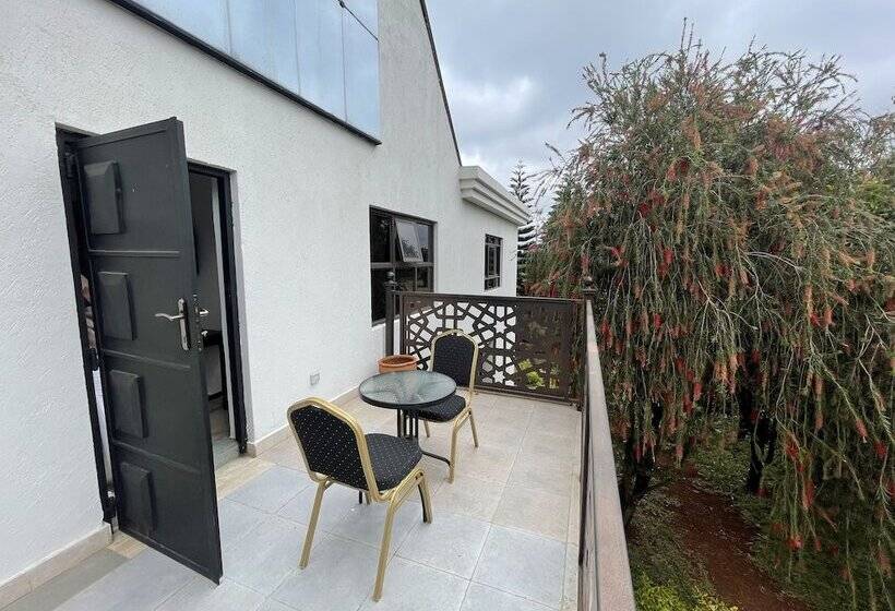 پانسیون Clemsa Boutique