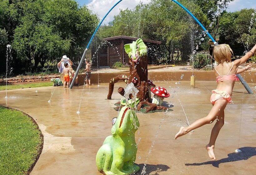 ペンション Die Plasie