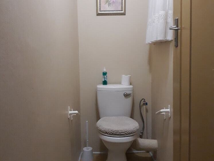 ペンション Die Plasie