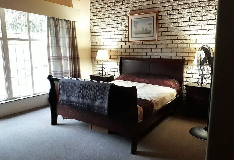 ペンション Die Plasie