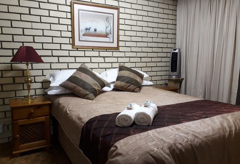 ペンション Die Plasie