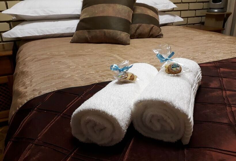 ペンション Die Plasie