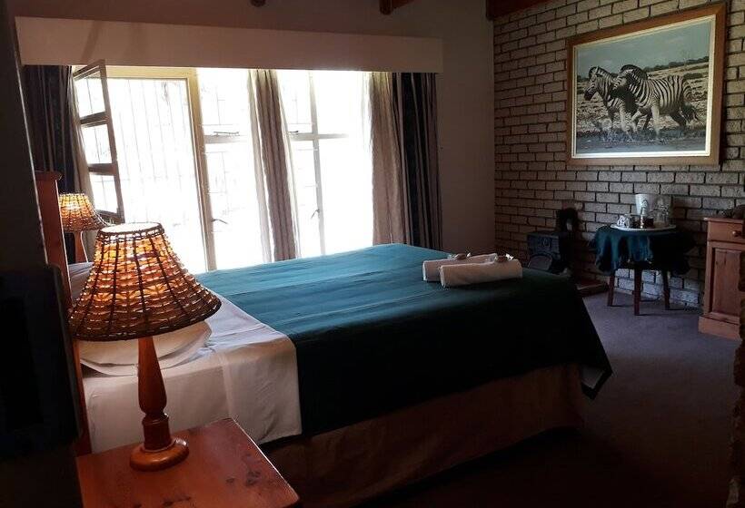 ペンション Die Plasie