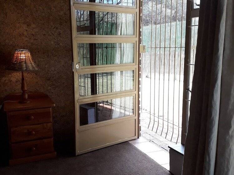 ペンション Die Plasie