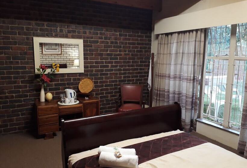 ペンション Die Plasie