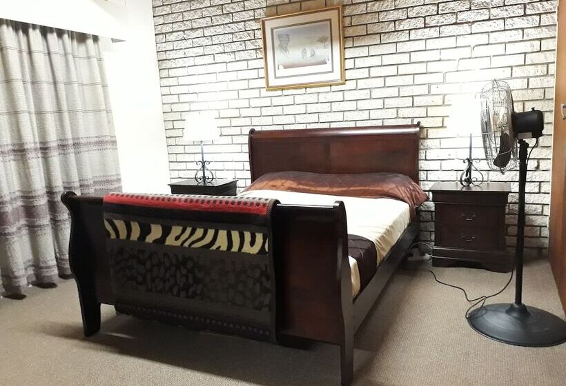 ペンション Die Plasie