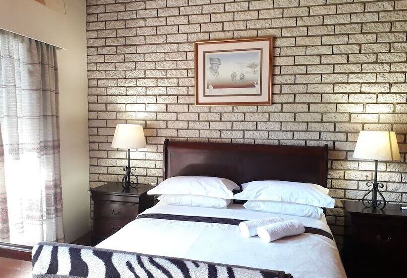 ペンション Die Plasie