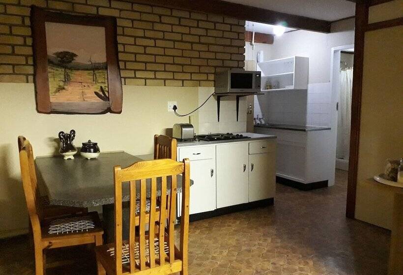 ペンション Die Plasie