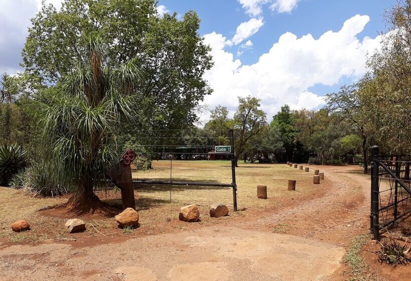 ペンション Die Plasie