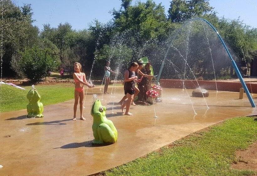 ペンション Die Plasie