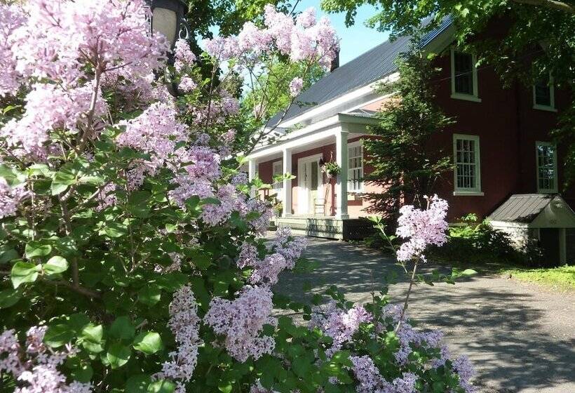 فندق Gîte Le Passe Partout