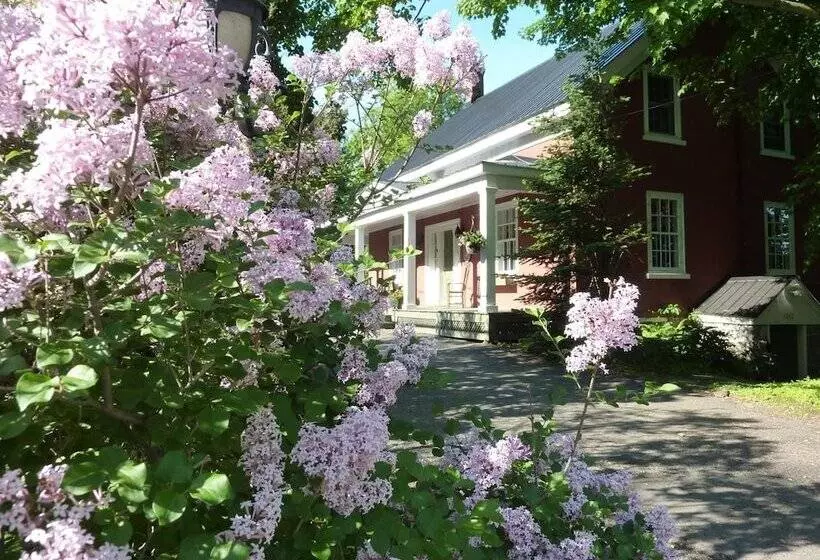 Hotelli Gîte Le Passe Partout