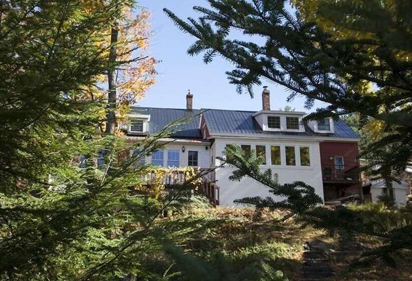 فندق Gîte Le Passe Partout