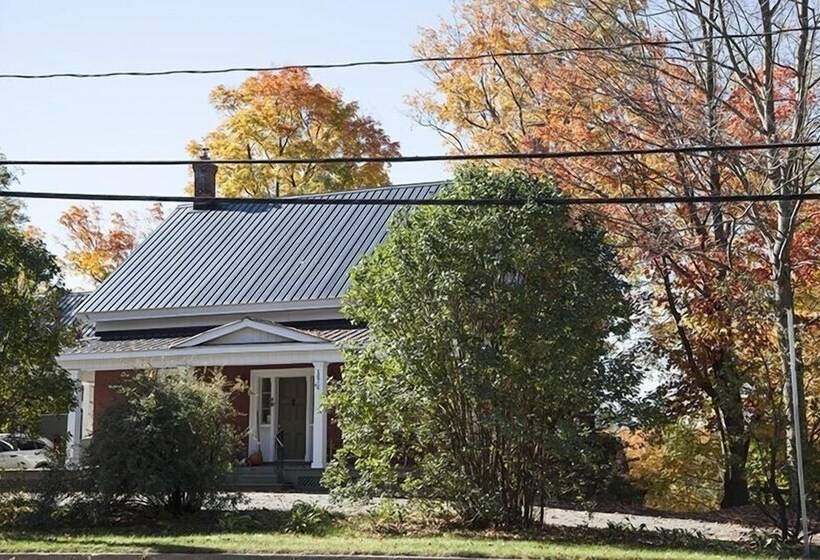 فندق Gîte Le Passe Partout