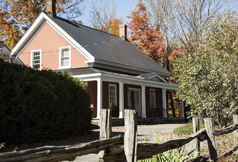 فندق Gîte Le Passe Partout