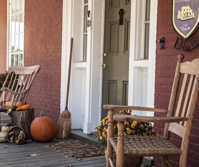 فندق Gîte Le Passe Partout