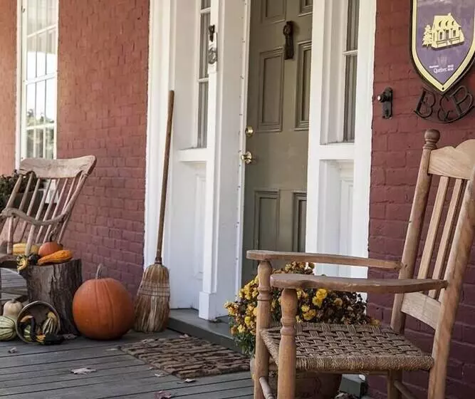 Hotelli Gîte Le Passe Partout