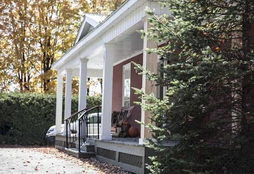 فندق Gîte Le Passe Partout