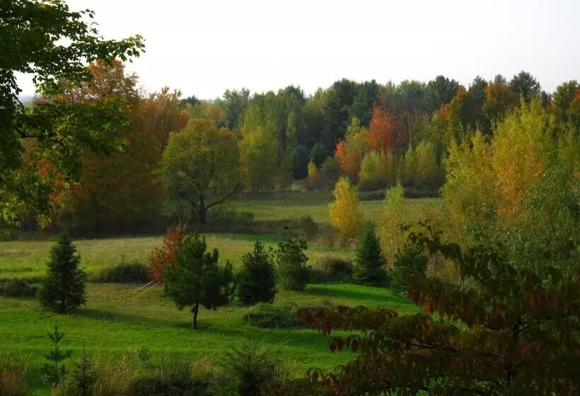 Hotelli Gîte Le Passe Partout
