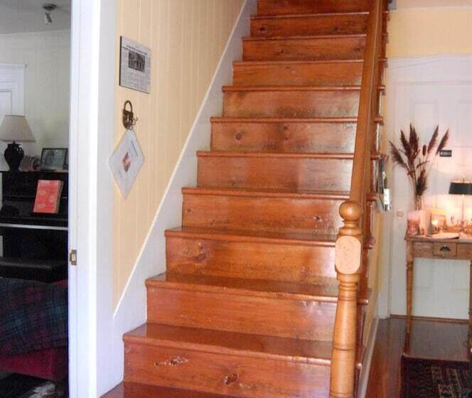 فندق Gîte Le Passe Partout