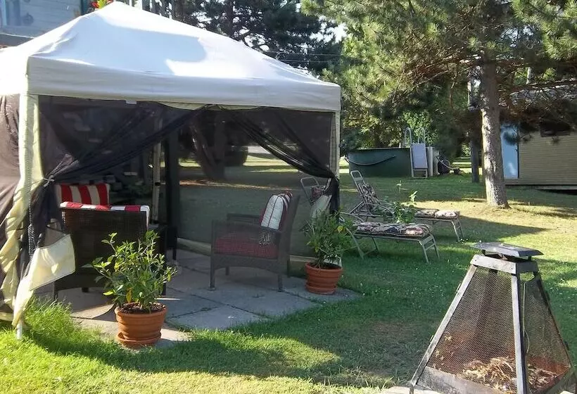 Hotelli La Halte Du Verger