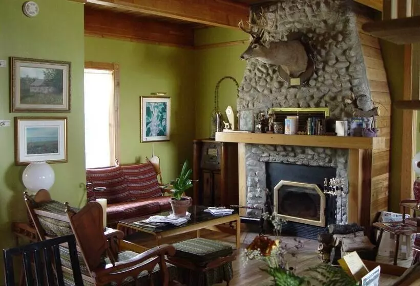 Hotelli La Halte Du Verger