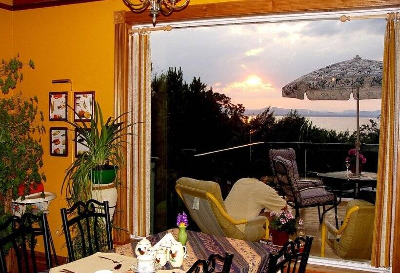 فندق La Halte Du Verger