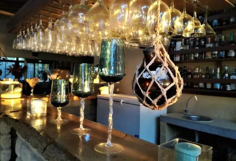 ホテル La Posada De Los Tumpis