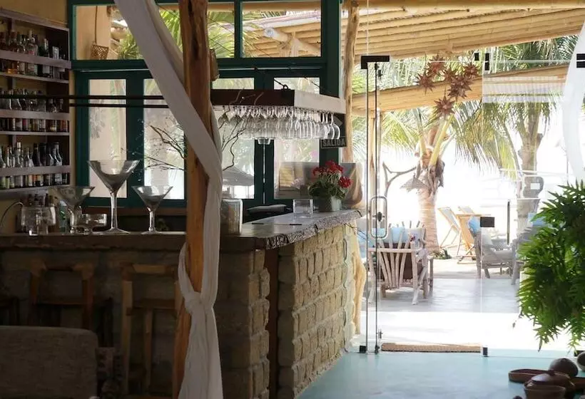 ホテル La Posada De Los Tumpis