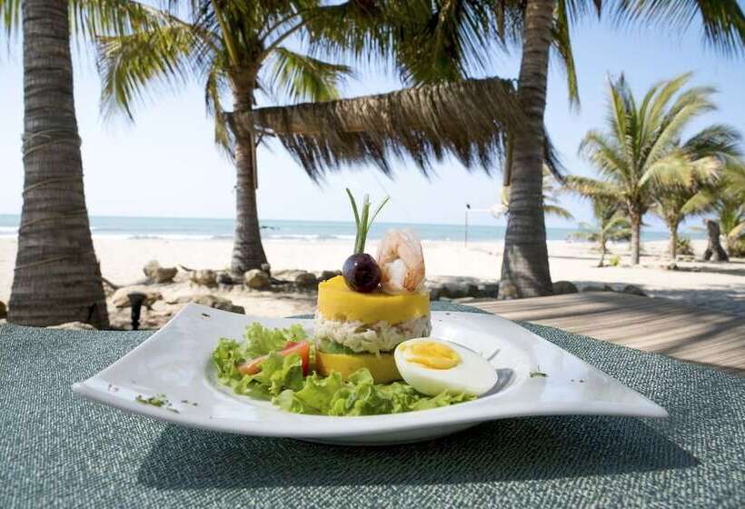 هتل La Posada De Los Tumpis