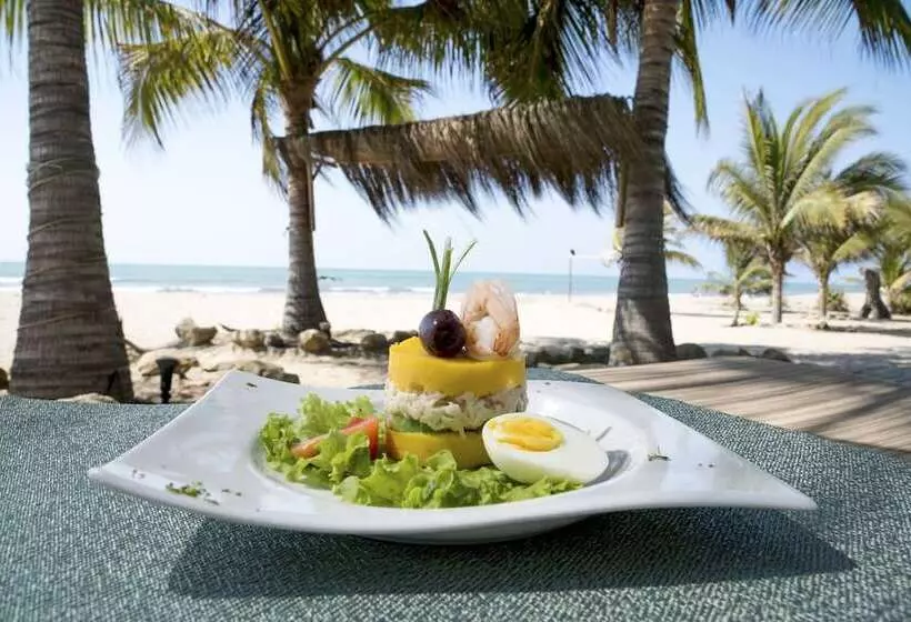 ホテル La Posada De Los Tumpis