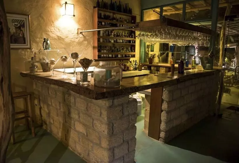 ホテル La Posada De Los Tumpis