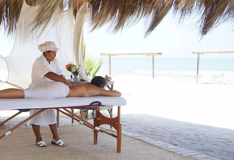 ホテル La Posada De Los Tumpis