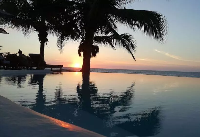 ホテル La Posada De Los Tumpis