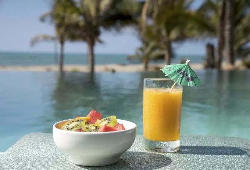 ホテル La Posada De Los Tumpis