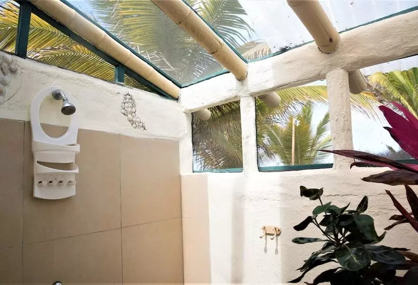 ホテル La Posada De Los Tumpis