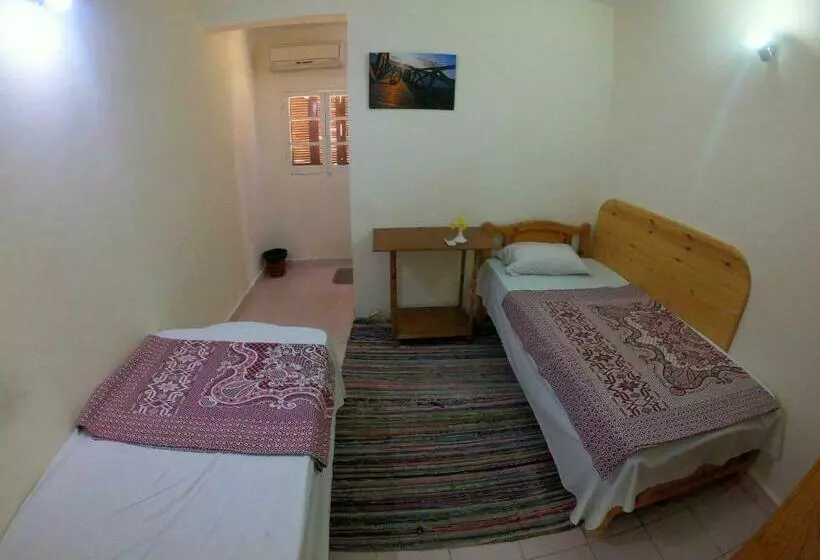 هتل Miramar Camp Dahab