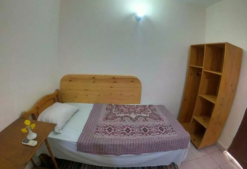 هتل Miramar Camp Dahab