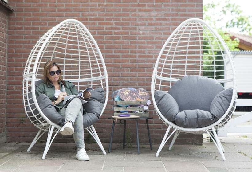 酒店 Strand 49 Camping & Glamping