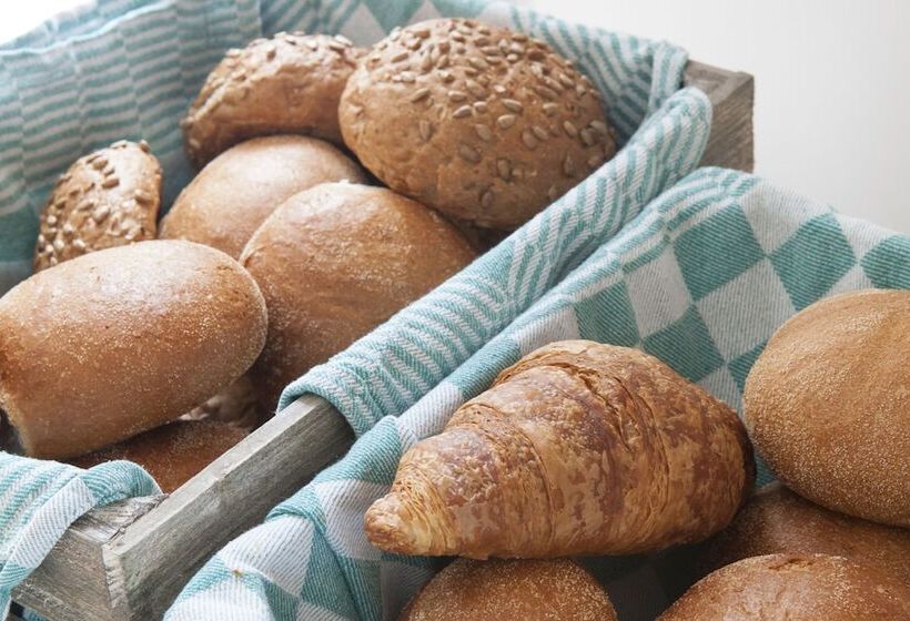 酒店 Strand 49 Camping & Glamping