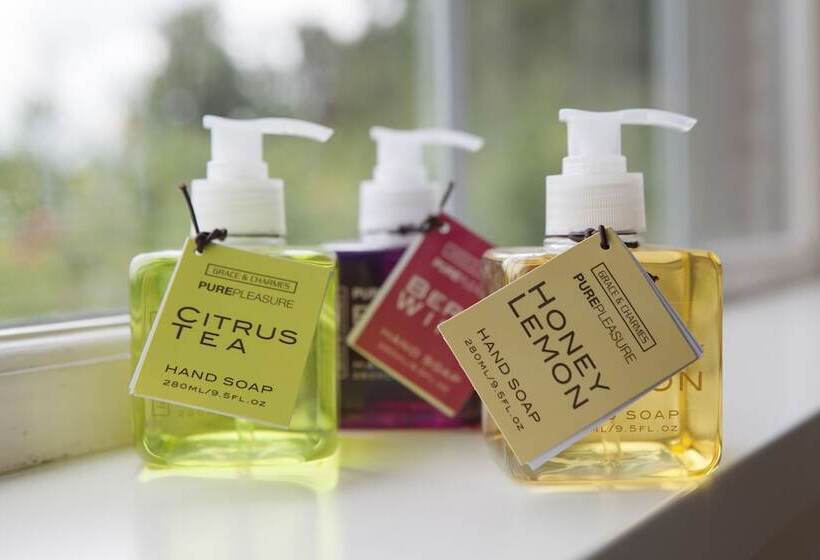 酒店 Strand 49 Camping & Glamping