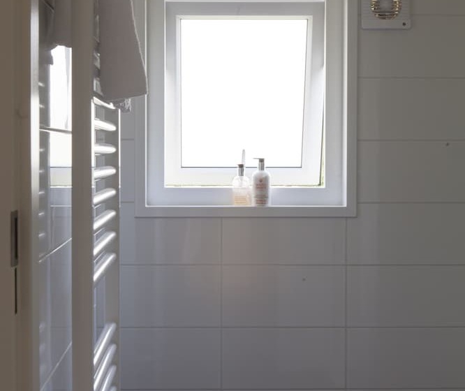 酒店 Strand 49 Camping & Glamping