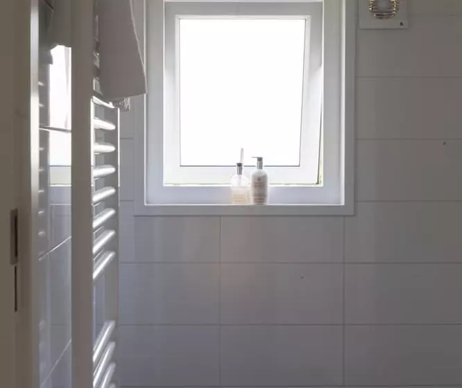 Hotelli Strand 49 Camping & Glamping